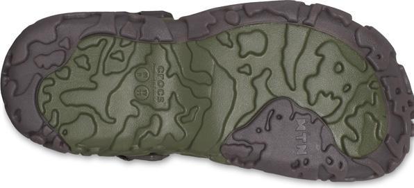 Immagine prodotto Crocs Zoccolo Atlas per tutti i terreni (43, 43.5, 44, 43 1/3)