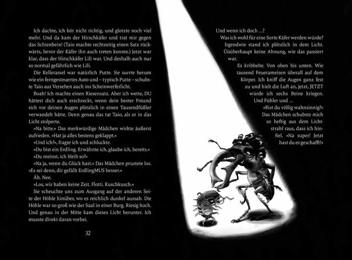 Immagine prodotto Im Bann der Elemente (Bd. 1) (Tedesco, Anna Duca, Mandy Schlundt, 2023)