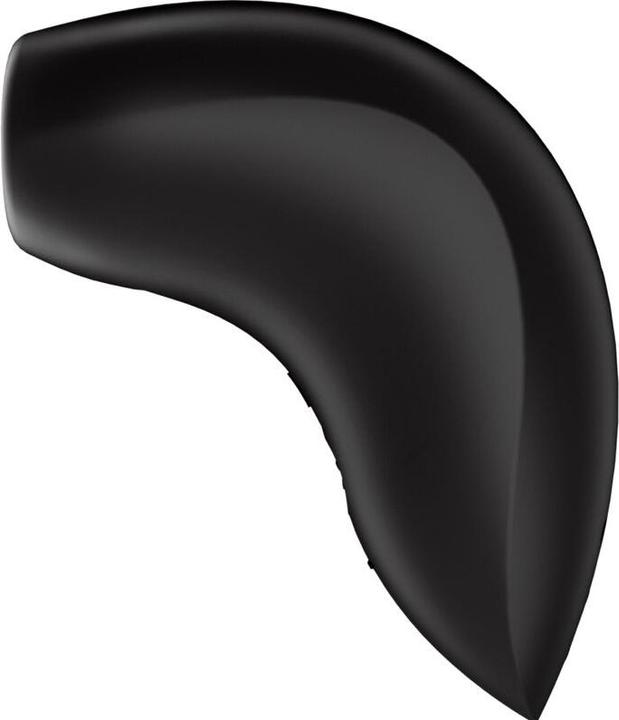 Produktbild Satisfyer Magnetische Deep Pulse Air Pulse Vibration Schwarz