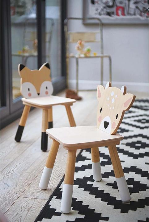 Immagine prodotto Tender Leaf Toys Fox (Seggiolone)