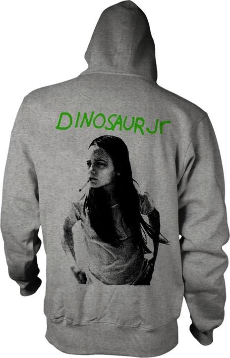 Produktbild Dinosaur Jr Green Mind (Kapu) (XXL)