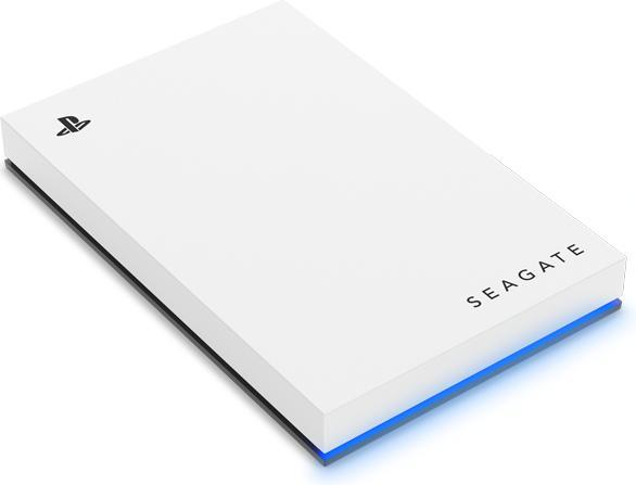 Produktbild Seagate Game Drive for PlayStation (2 TB)