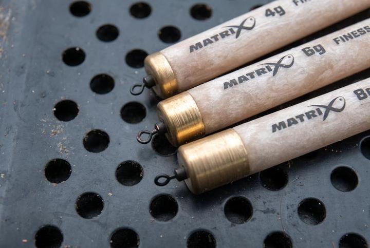 Image du produit Matrix pellet finesse waggler 9mm x2 (0.90 cm)