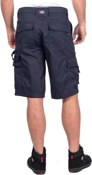 Actual product image Lee Cooper Mens Classic Cargo Shorts (40)