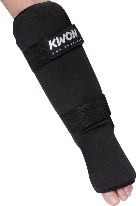 Produktbild Kwon Premium (XL, Rückenprotektor, Paar)