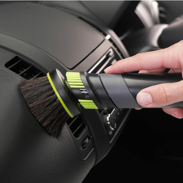 Immagine prodotto Gtech Set di accessori per auto