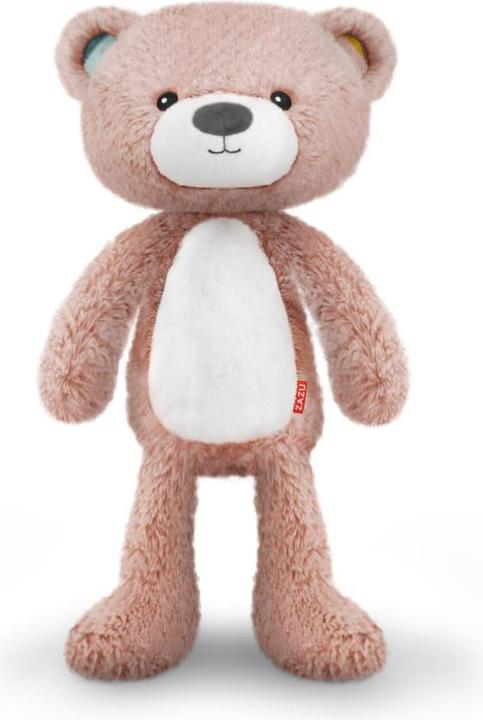 Produktbild ZaZu Einschlafhilfe Brody Pink