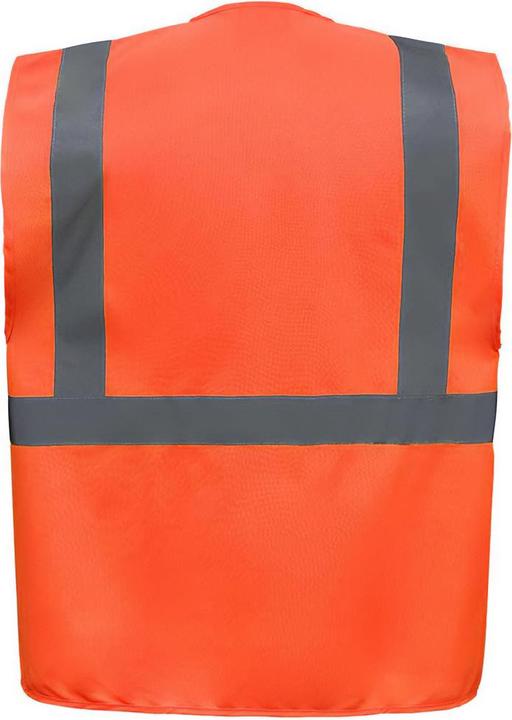 Immagine prodotto Yoko Executive Gilet Alta Visibilità Adulto Unisex (4XL)