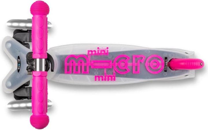 Produktbild Micro Mini Deluxe Flux LED