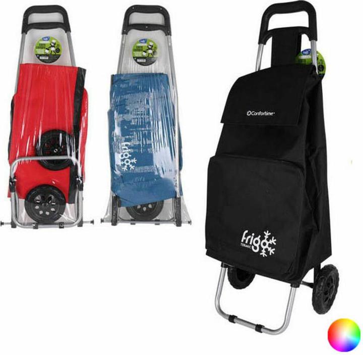 Soler Hispania Warenkorb Confortime Frigo 95 x 35 x 30 cm (4 Stück) (95 x 35 x 30 cm)