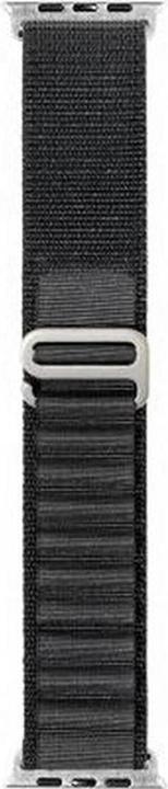 Actual product image Bigben Alpine Loop wristband for Apple Watch 38-40-41 mm (Fabric)