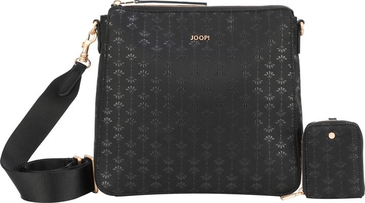 Joop! Schultertasche collana tessuto jasmina mvz