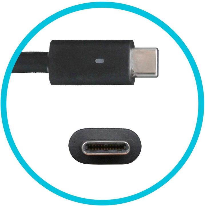 Produktbild Dell PA901C (100 W)