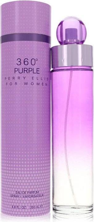 Perry Ellis 360 Purple