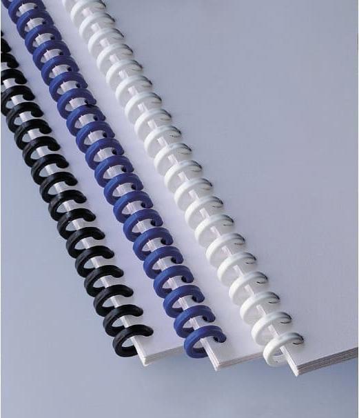 Actual product image GBC Click-Bind