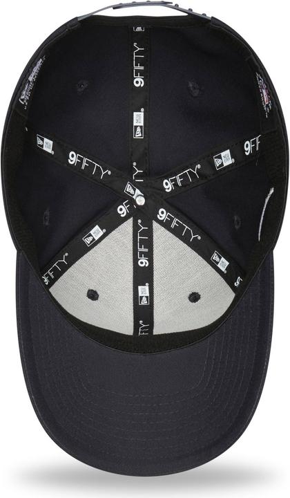 Produktbild New Era 9Fifty Stretch Snapback Cap - NY Yankees navy - S/M (S/M)