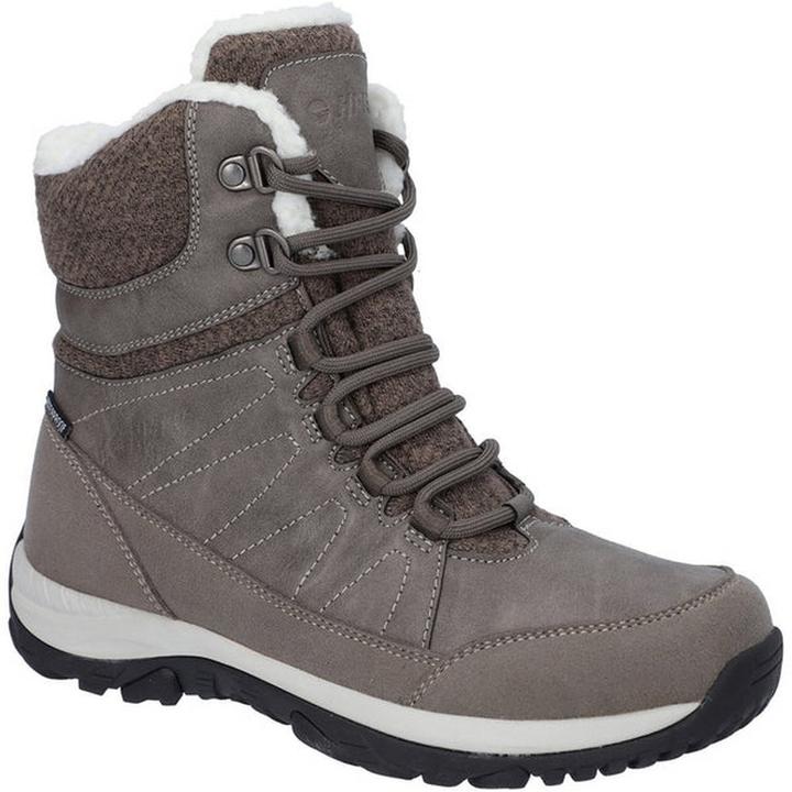 Image du produit Hi-Tec - Bottes RIVA MID - Femme (40.5)