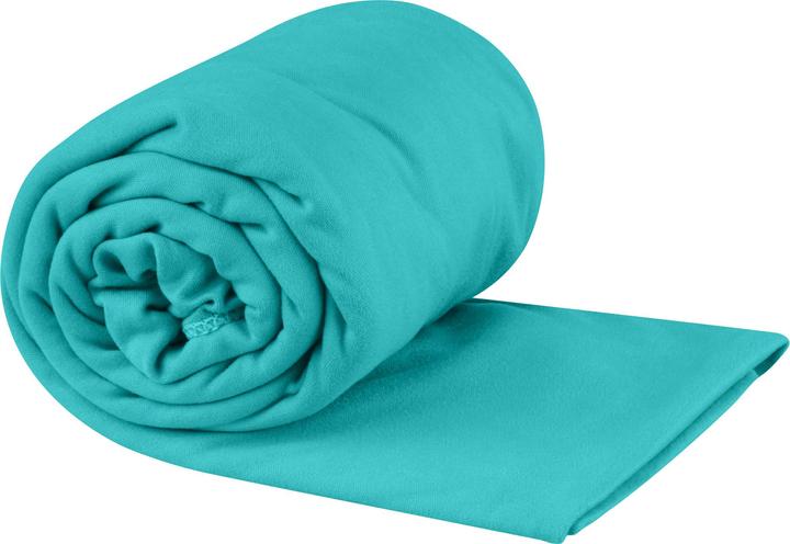 Sea To Summit Pocket Handtuch (150 x 75 cm)
