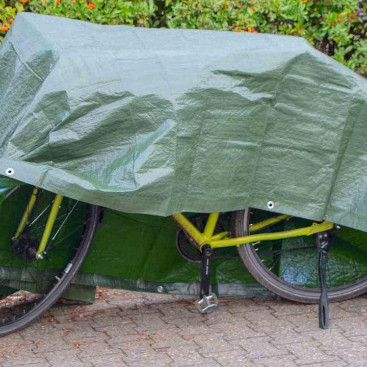 Actual product image Siena Garden Protective tarpaulins (4 x 3 m)