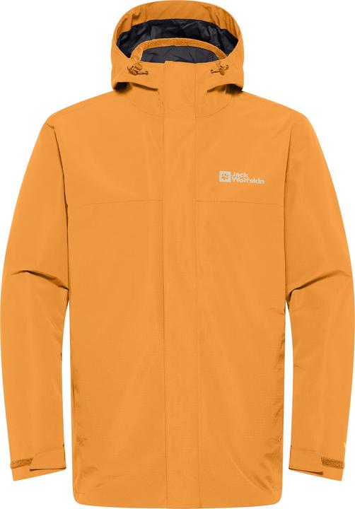 Produktbild Jack Wolfskin Altenberg 3In1 Jkt M (S)