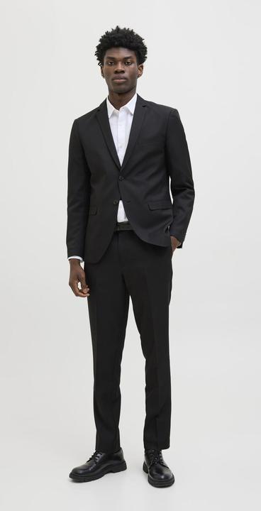 Produktbild Jack & Jones JPRCOSTA Super Slim Fit Anzug Einreihiger Blazer und Hose (48)