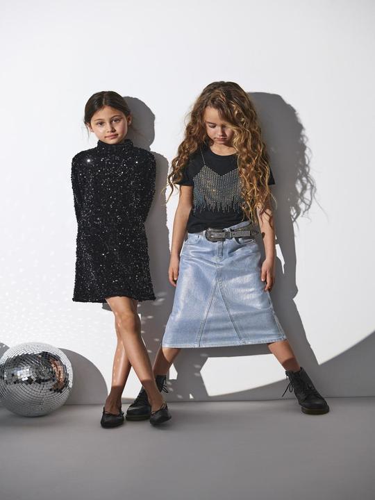 Immagine prodotto Only Gonna in denim KOGCANAL Gonna in denim (152)