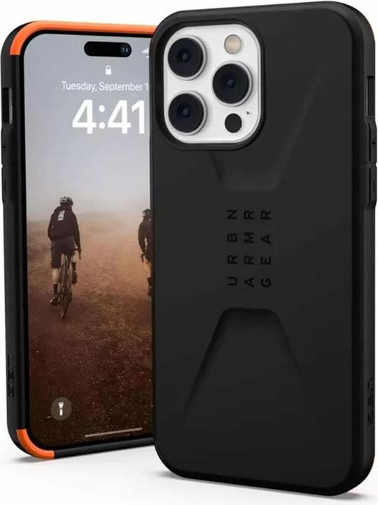 Immagine prodotto UAG Custodia civile (Apple iPhone 14 Pro Max)
