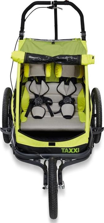 Actual product image Taxxi Elite