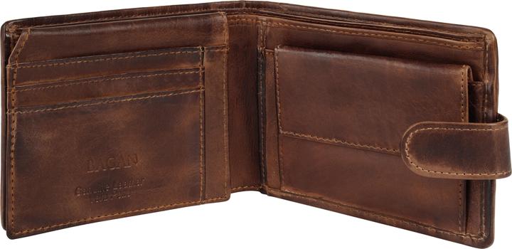 Actual product image Bagan Geldbörse