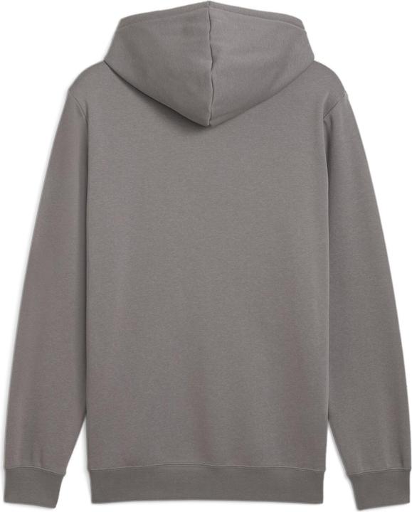 Actual product image Puma ESS No. 1 Logo Hoodie FL (s) (M)