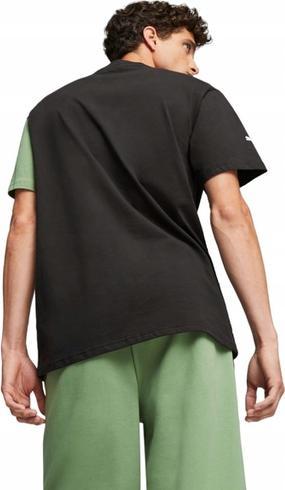 Actual product image Puma AMG Statement Tee (XL)