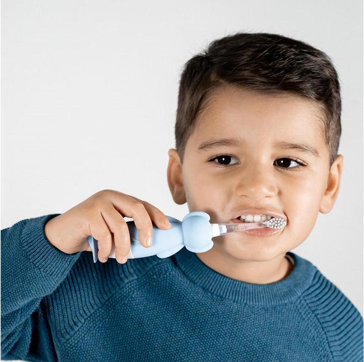 Actual product image Brush-Baby WildOne (Sonic toothbrush)