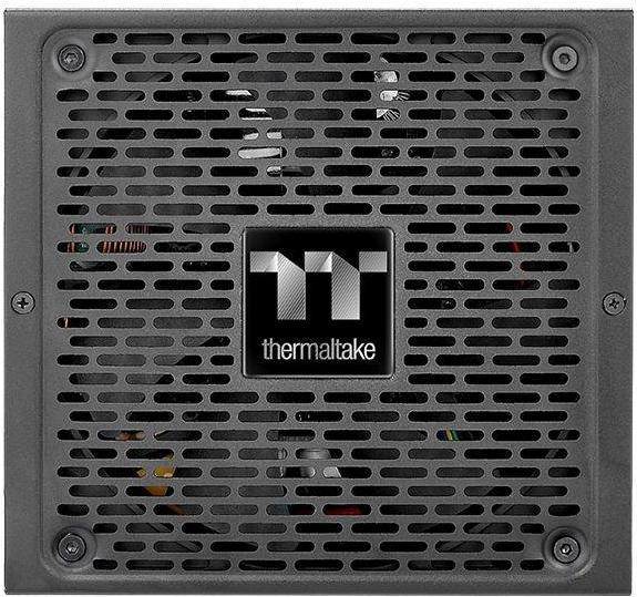 Produktbild Thermaltake TTP-750AH3FCG-B Netzteil 750 W 24-pin ATX ATX Schwarz (750 W)