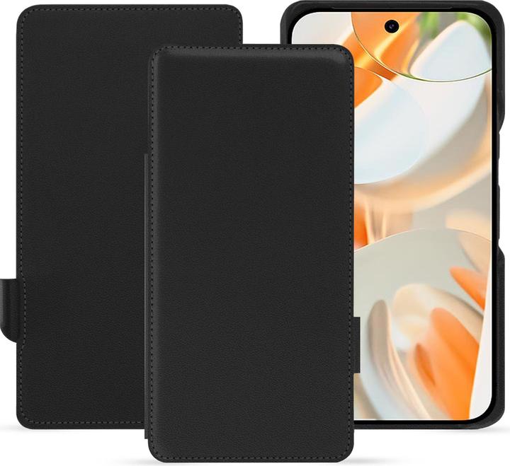 Immagine prodotto Noreve Guscio orizzontale in pelle (Google Pixel 9 Pro Fold)
