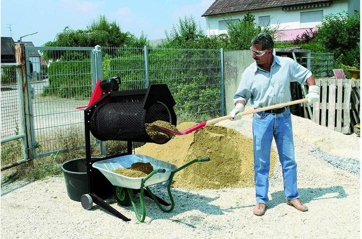 Image du produit Scheppach RS 400