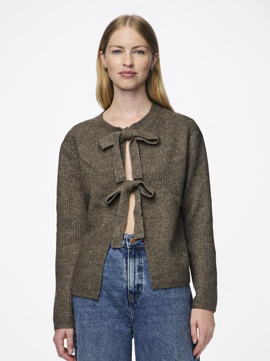 Immagine prodotto Pieces Cardigan con nastro PCSILLY (S)