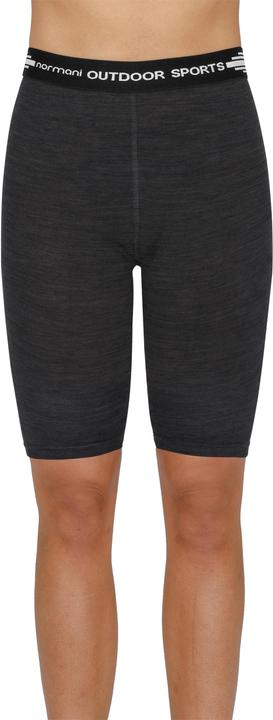 Image du produit Normani Short Mérinos Femme "Sunshine Coast" - 8236 (XS)