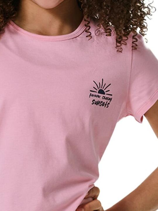 Image du produit Schiesser Pyjama pour adolescentes (140)