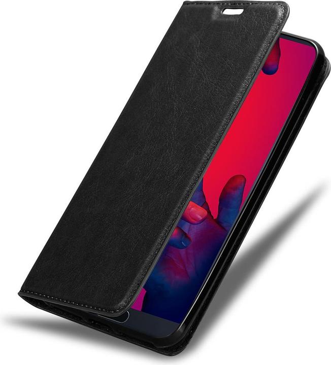 Immagine prodotto Cadorabo Copertina magnetica invisibile del libro (Huawei P20 Pro)
