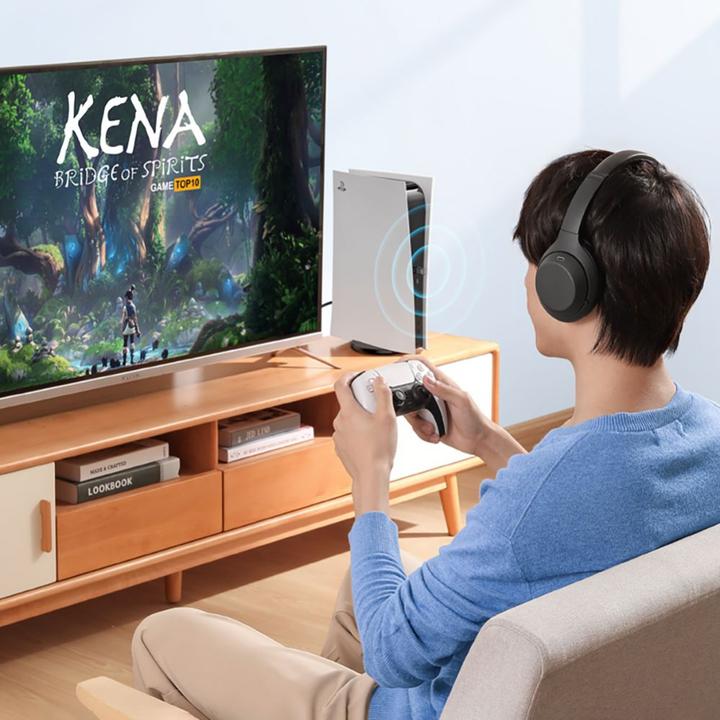 Produktbild Ugreen USB Bluetooth 5.0 Transmitter für Nintendo Switch, PC, Laptop (Sender)