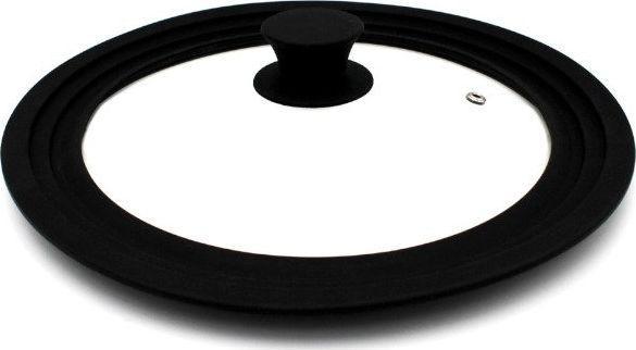 Actual product image Tadar Universal lid for pans Silicone 24/26
