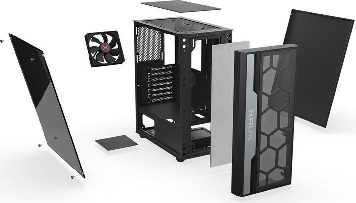 Produktbild Krux Orio