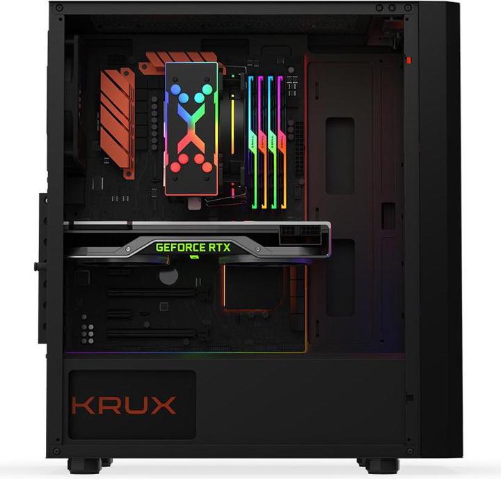 Produktbild Krux Orio