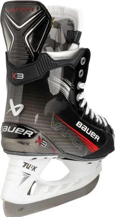 Image du produit Bauer Vapor X3 SR Patins de hockey (D, SR 8,5 - 44) (44)