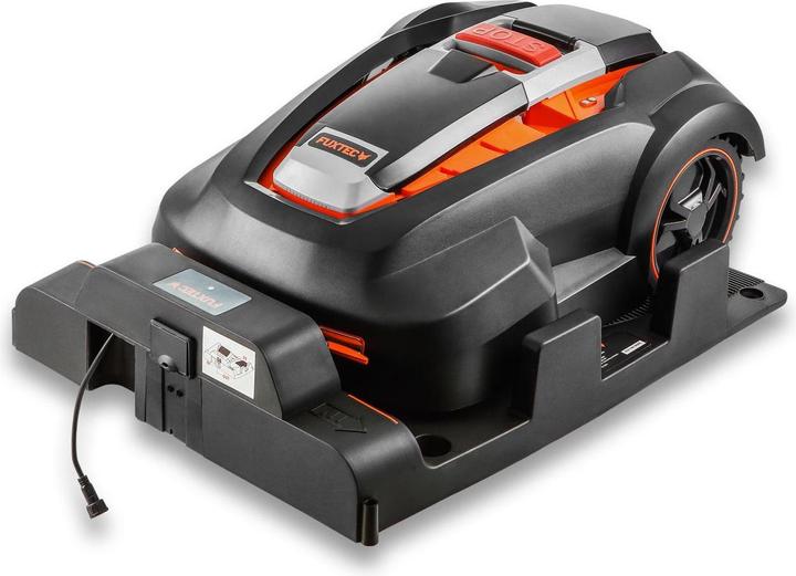 Produktbild Fuxtec Mähroboter Robotermäher FX-RB224 (1000 m²)