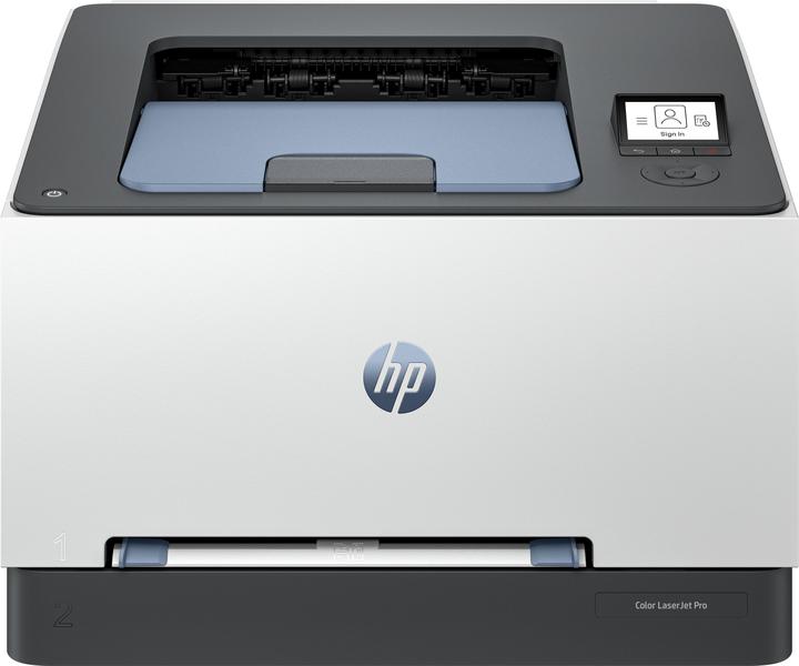 Actual product image HP LaserJet Pro 3202dw (Laser, Colour)