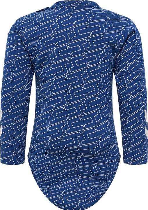 Produktbild hummel hmlKAMARI BODY L/S (86)