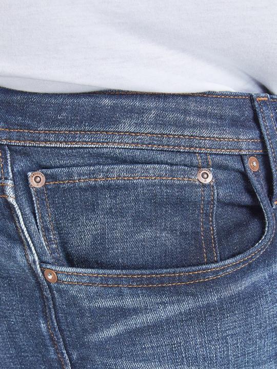 Produktbild Jack & Jones Glenn Original AM 815 Plus Size Slim Fit Jeans (W40/L30)