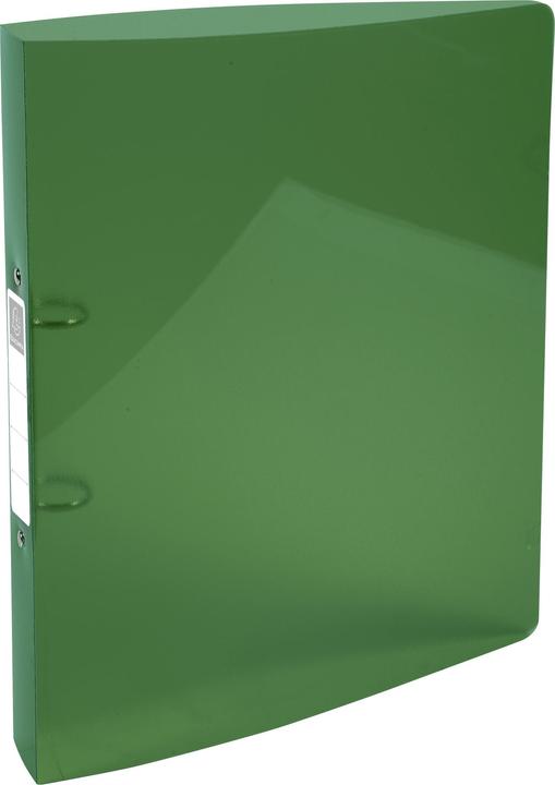 Actual product image Exacompta Folder (A4, 40 mm, 1 Piece)