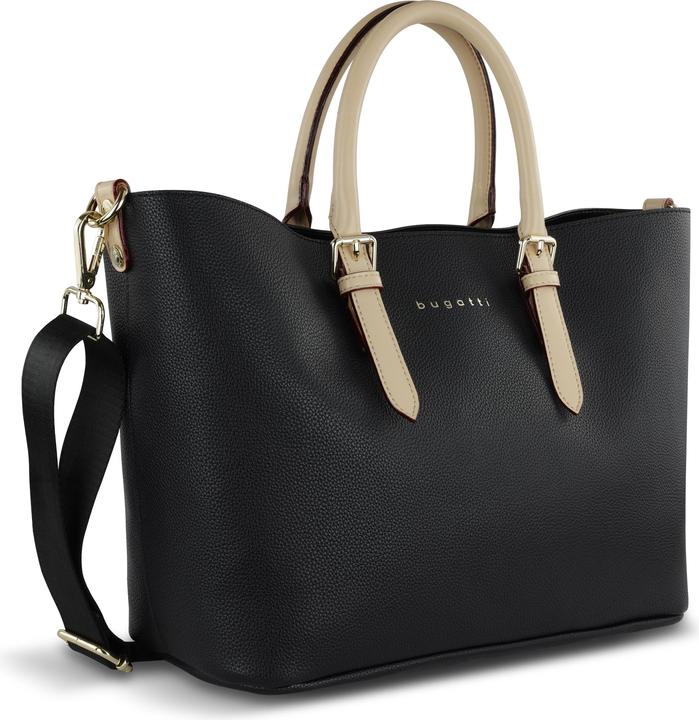 Produktbild Bugatti Handtasche Ella Shopper M (12 l)